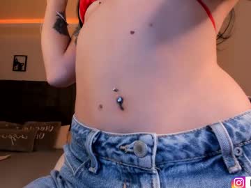 Beck__Jones Chaturbate stream image from March 20, 2025