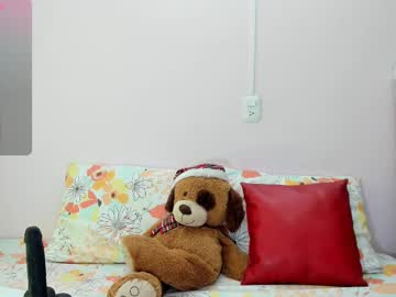 Brianaluck26088 Chaturbate stream image from March 20, 2025