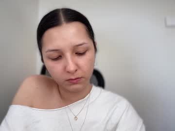 Cappuccinokiss Chaturbate stream image from March 20, 2025