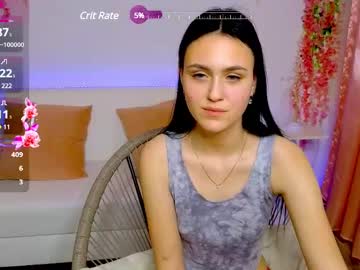 Cooperallana Chaturbate stream image from March 20, 2025