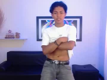 Dreyk20 Chaturbate stream image from March 20, 2025