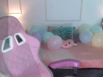 Emily_Roseee_ Chaturbate stream image from March 20, 2025