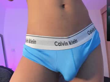 Harrytwink18 Chaturbate stream image from March 20, 2025
