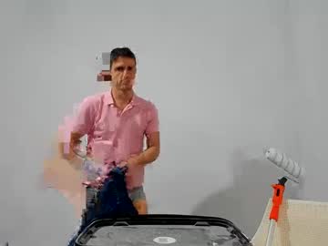 Heterooli Chaturbate stream image from March 20, 2025