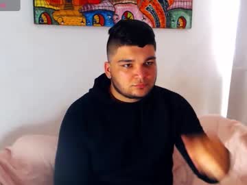 Ian_Carusso Chaturbate stream image from March 20, 2025