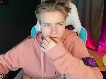 Jean_Wilsons Chaturbate stream image from March 20, 2025