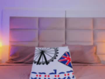 Jhosua_Hunt Chaturbate stream image from March 20, 2025