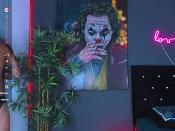Jordan_Mayers Chaturbate stream image from March 20, 2025