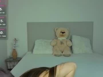 _Little_Cuti1e Chaturbate stream image from March 20, 2025