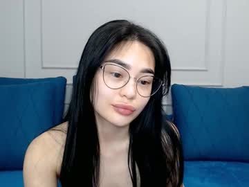 Little_V1rgin_Angel Chaturbate stream image from March 20, 2025