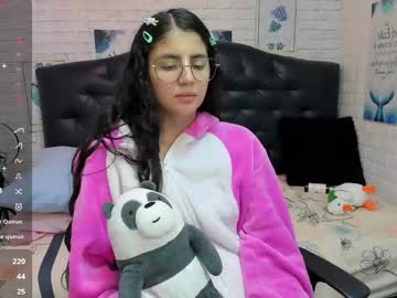 _Lunitaa Chaturbate stream image from March 20, 2025