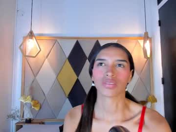 Mabel_Garcia Chaturbate stream image from March 20, 2025