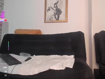 Miiss_Evaa Chaturbate stream image from March 20, 2025