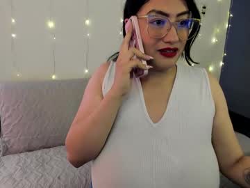 Milaa_Kanee Chaturbate stream image from March 20, 2025