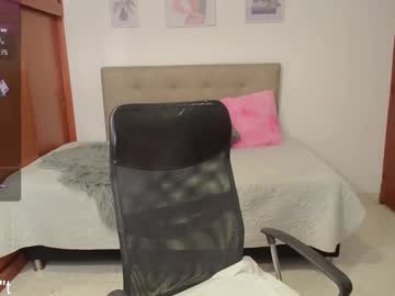 Miley_Baker Chaturbate stream image from March 20, 2025