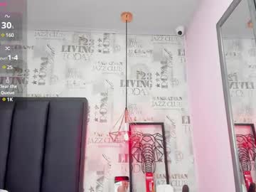 Mileyerikson Chaturbate stream image from March 20, 2025