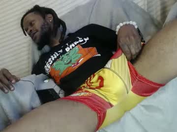 Ogdigbick Chaturbate stream image from March 20, 2025