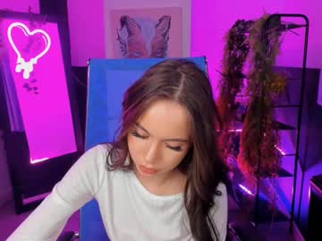 Rosadias Chaturbate stream image from March 20, 2025