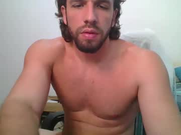 Rubio121 Chaturbate stream image from March 20, 2025