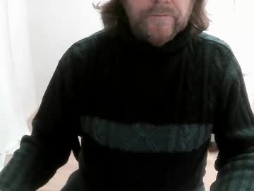 Saltimbanquier Chaturbate stream image from March 20, 2025