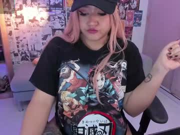Sararuales5 Chaturbate stream image from March 20, 2025