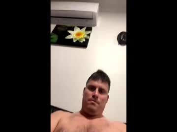 Stickric Chaturbate stream image from March 20, 2025
