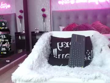 Sweet_Kaalisa Chaturbate stream image from March 20, 2025