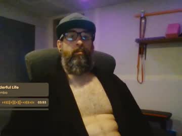 Teethorbone Chaturbate stream image from March 20, 2025