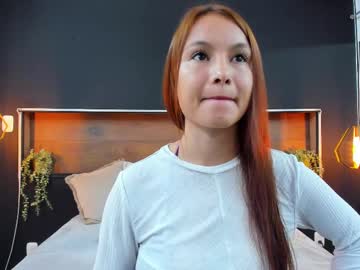 Violet___Lee Chaturbate stream image from March 20, 2025