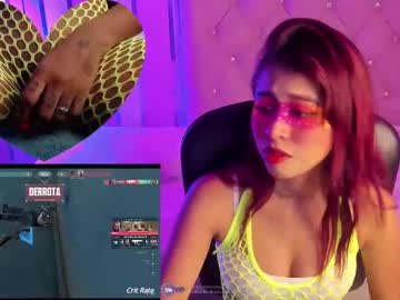 Ximenareid Chaturbate stream image from March 20, 2025
