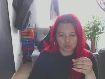 Abby_Iloveit Chaturbate stream image from March 20, 2025