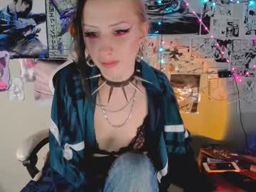 Agonygirlxxx Chaturbate stream image from March 20, 2025
