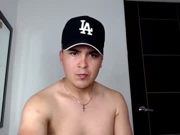 Angels_0001 Chaturbate stream image from March 20, 2025