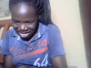 Blacksexygal Chaturbate stream image from March 20, 2025