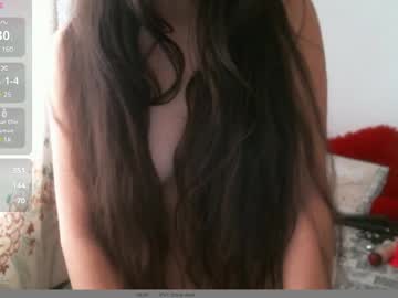 Brittanymilan156 stream image from March 20, 2025