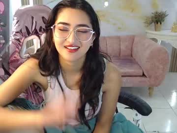 Charlotte_Labouff_Sub Chaturbate stream image from March 20, 2025