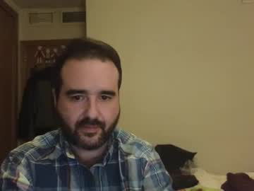 Curiosillo1983 Chaturbate stream image from March 20, 2025