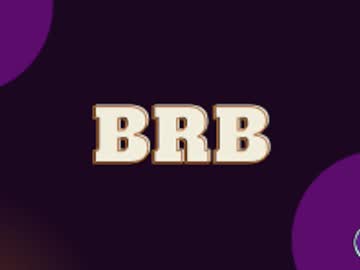 Dulce_Black Chaturbate stream image from March 20, 2025