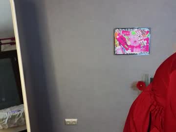 Fancycoldwell Chaturbate stream image from March 20, 2025