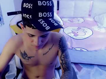Florentinoo_ Chaturbate stream image from March 20, 2025