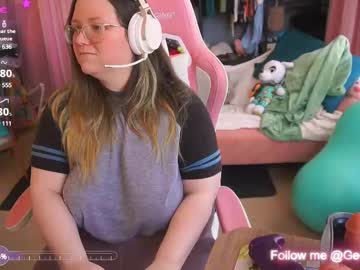 Geeky_Kitten Chaturbate stream image from March 20, 2025