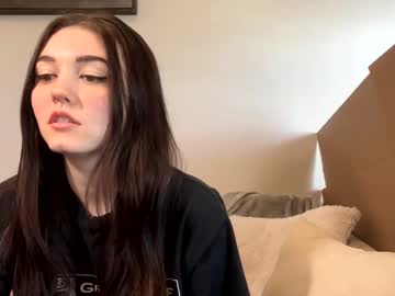 Goddessshadowraven Chaturbate stream image from March 20, 2025