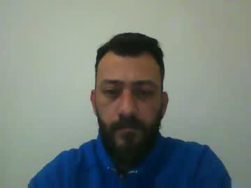 Grkn21 Chaturbate stream image from March 20, 2025