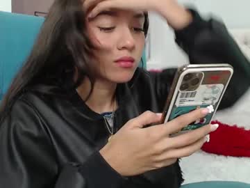 Hantonella Chaturbate stream image from March 20, 2025