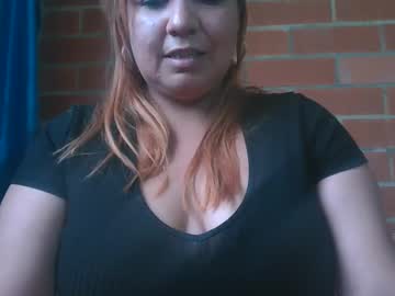 Jones_Scarlet Chaturbate stream image from March 20, 2025