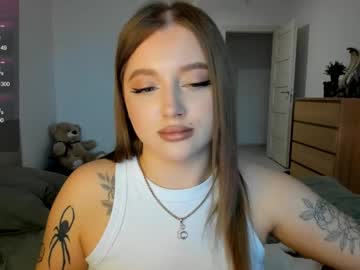 Ju_Lii stream image from March 20, 2025