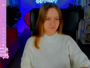 Kellypoter Chaturbate stream image from March 20, 2025