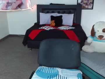 Kloe_Deker Chaturbate stream image from March 20, 2025