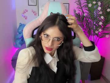 Kyomi_Chang Chaturbate stream image from March 20, 2025