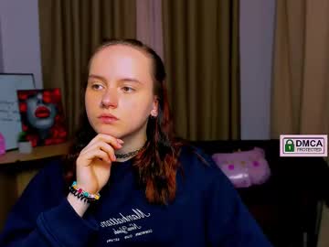Lise_Mow Chaturbate stream image from March 20, 2025
